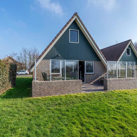 Villa Nieuwlanderweg 75 De Waal Esterno foto