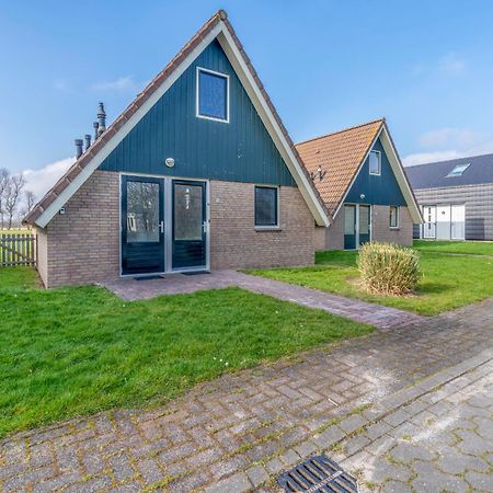 Villa Nieuwlanderweg 75 De Waal Esterno foto