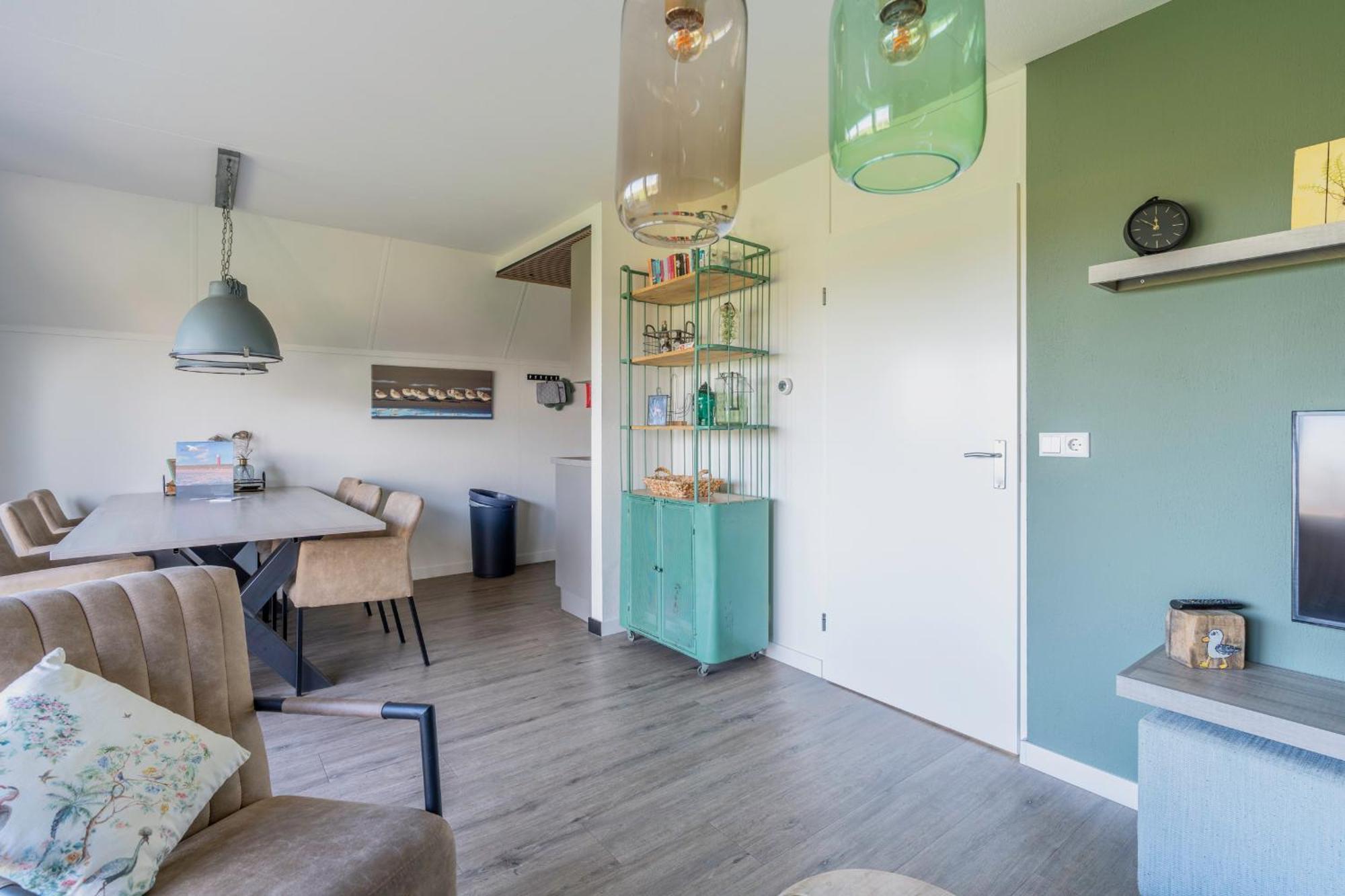 Villa Nieuwlanderweg 75 De Waal Esterno foto